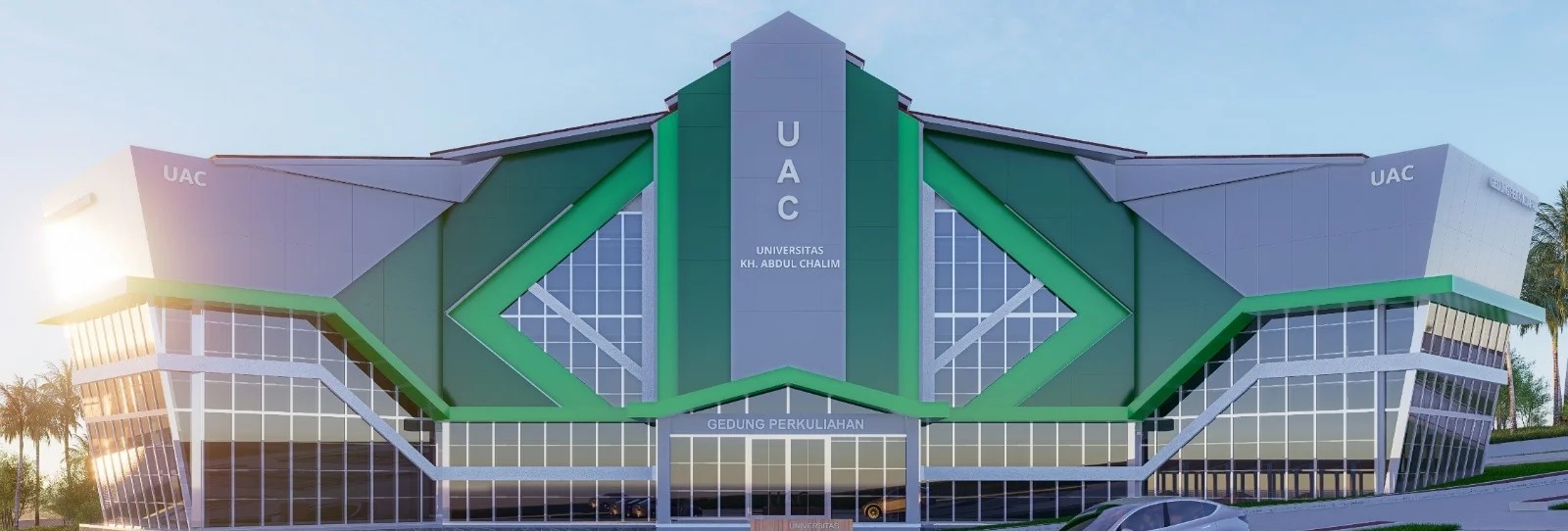 Profil Pascasarjana UAC